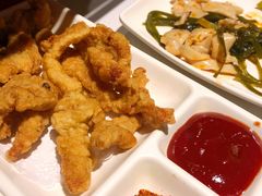 -海底捞火锅(长宁路龙之梦店)