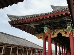 -中国汉城景区