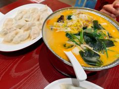 -喜家德虾仁水饺(长泰广场店)
