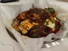 -有鱼吃·纸包烤鱼(曲江创意谷店)