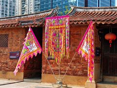 -晋江五店市传统文化旅游区