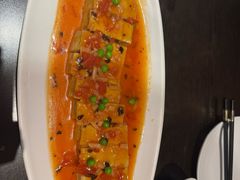 -老牌坊鲁菜名店(聊城美食岛店)