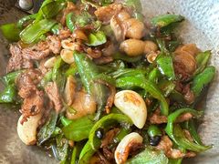 -恰饭·老长沙市井菜(天河客运站店)