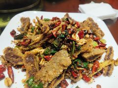 -百味地锅鸡(铜山路店)