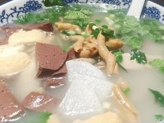-小潘记鸭血粉丝汤