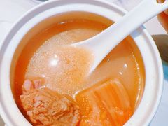 -一品红川菜(皇岗店)