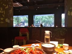 -张胡李四季虾玲珑(竞舟路店)