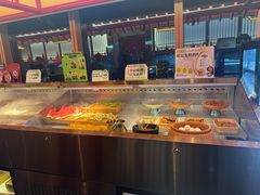 -牛New寿喜烧(金鹰世界店)