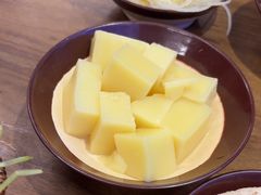 -笔记安顺夺夺粉火锅(中关村店)