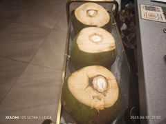 原味椰子鸡锅底-椰小鸡·琼州糟粕醋(美兰缤纷城店)