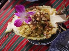 -卷心菜和避孕套餐厅(Pattaya)