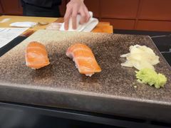 -Sushi Hanzo半藏(天环广场店)