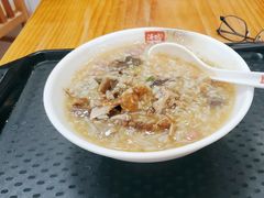 -浮屿大同鸭肉粥·始于1983年