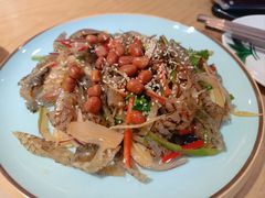 -德胜轩正宗顺德菜(宝安沙井会展中心店)