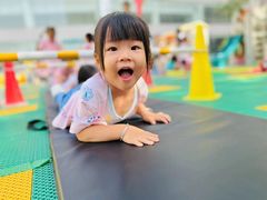 -伊顿幼儿园(济南大地锐城校区)