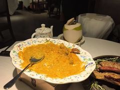 -狮拾久·现代新加坡料理(福田COCO Park店)
