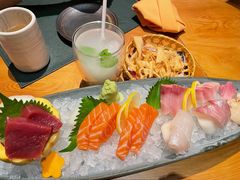 -松涛日本料理