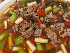 -汝萍传统蘸水菜(春华路总店)