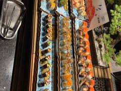 -星伦多自助料理·涮烤一体(虹悦城店)