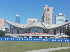 -东北大学(南湖校区)
