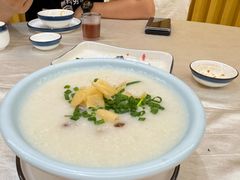 -卡尔顿东方银龙酒店•广西菜•早茶