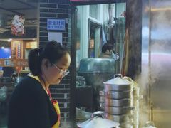 -梁憨包(南岸回龙湾店)