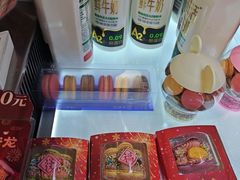 -TOUCH泰奇(奉贤人民南路店)