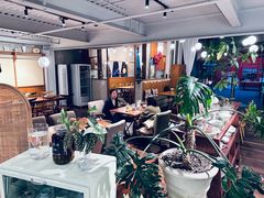 -有序Orderly融合西餐·咖啡(运河外滩店)