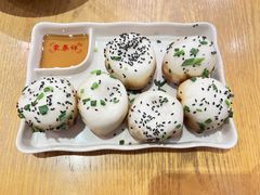 特色生煎-东泰祥生煎馆(重庆北路店)