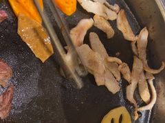 -姜胖胖无限自助烤肉(凯德天府店)