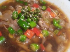 -简普菜烤鱼(苏宁生活广场店)