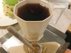 冰菊普洱茶-MIMI FASO(古仓店)