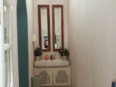 大堂-Carmen卡门西班牙餐厅