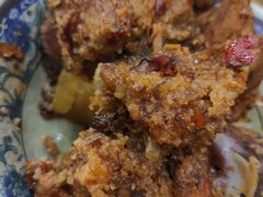 粉蒸排骨-顺旺基大厨现炒(凯德店)