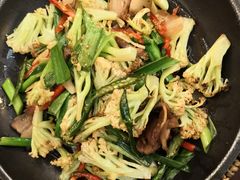 -杨记隆府(白象街店)