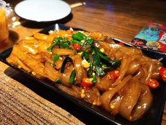 -不曾在把把烧•烧烤(莲坂磐基店)