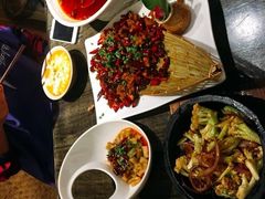 -庆合府重庆大排档(紫都城店)
