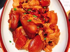 -老湘亲·品鉴湘菜(蔡塘爱琴海店)