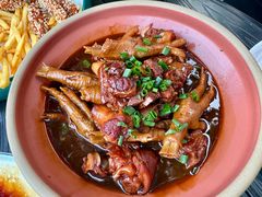 -张鸟园农家乐(张鸟园店)