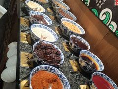 -井格重庆火锅(临平银泰城店)