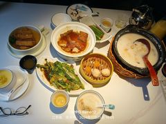 -荔粥记潮汕砂锅粥(太湖路店)