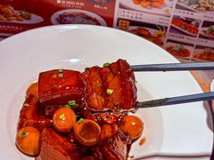 -黄弟大排档·湖南菜·小龙虾·小海鲜(凯旋北路店)