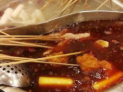 -川成串·自助串串香火锅(朝阳店)
