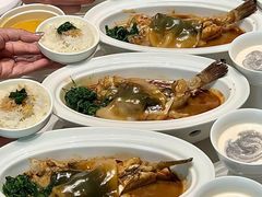 -新光酒家·河豚·海鲜·蟹料理(浦东店)