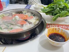 -海关荤豆花(洋河一路店)