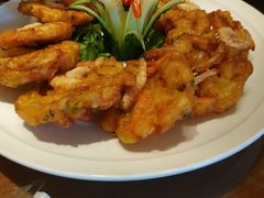 -顶好餐厅(张家营店)