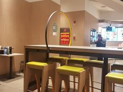 -麦当劳(西单明珠店)