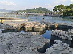 -东钱湖旅游度假区