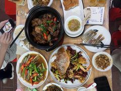 -醉壹号海鲜大排档(厦门美食地标店)