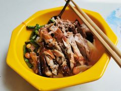-苏州大学独墅湖校区-第6食堂
